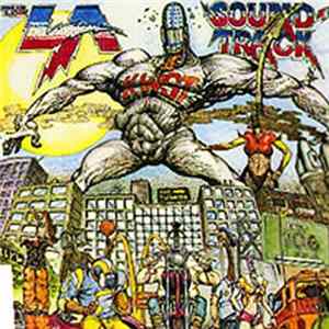 FLAC Various - L.A. Soundtrack '76
