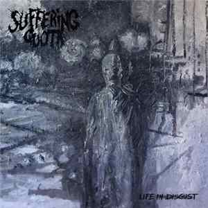 FLAC Suffering Quota - Life In Disgust