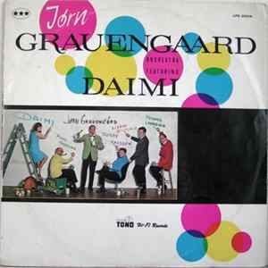 FLAC Jørn Grauengaard Orchestra Featuring Daimi - Jørn Grauengaard Orchestra Featuring Daimi