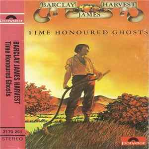 FLAC Barclay James Harvest - Time Honoured Ghosts
