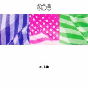FLAC 808 State - Cubik