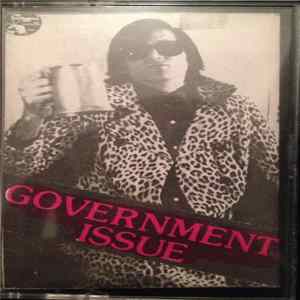 FLAC Government Issue - Tag Team Handicap Match