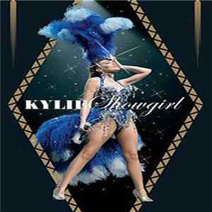 FLAC Kylie - Showgirl