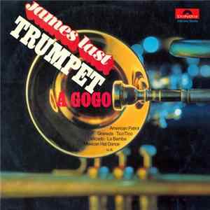 FLAC James Last - Trumpet À Gogo