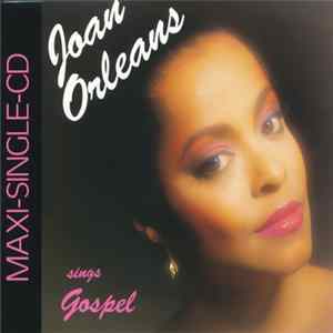 FLAC Joan Orleans - Sings Gospel