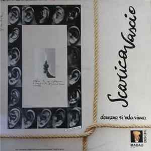 FLAC Scaricavascio - Domana Si 'Nda Vinna