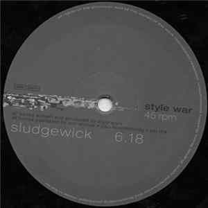 FLAC Style War - Sludgewick / Frizzle Try