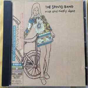 FLAC The Spinto Band - Nice and Nicely Done