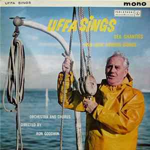 FLAC Uffa Fox, Ron Goodwin, Mike Sammes Singers - Uffa Sings
