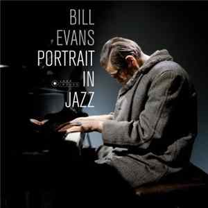 FLAC Bill Evans Trio - Portrait In Jazz