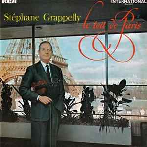 FLAC Stéphane Grappelly - Le Toit De Paris