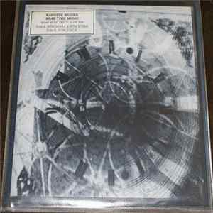 FLAC Kapotte Muziek - Real Time Music