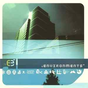 FLAC Various - Environments