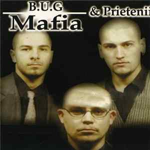 FLAC Various - B.U.G Mafia & Prietenii