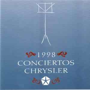 FLAC Orquesta Sinfonica Juvenil Del Estado de Veracruz - Conciertos Chrysler 1998