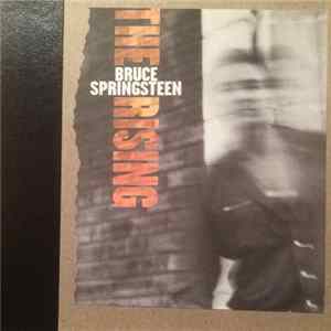 FLAC Bruce Springsteen - The Rising