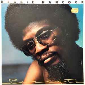 FLAC Herbie Hancock - Secrets