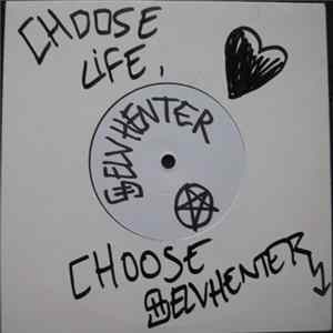 FLAC Selvhenter - Selvhenter E.P.