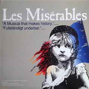 FLAC Various - Les Misérables