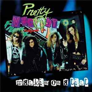 FLAC Pretty Vacant - Walkin' On A Tilt