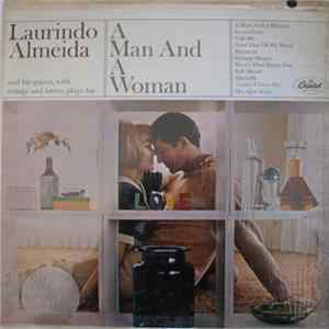 FLAC Laurindo Almeida - A Man And A Woman