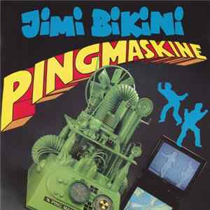 FLAC Jimi Bikini - Pingmaskine