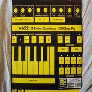 FLAC Mass - Evilton Spunkossa