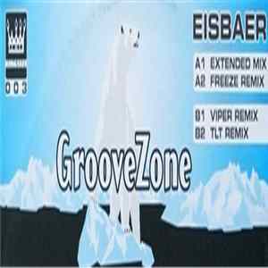 FLAC Groovezone - Eisbaer