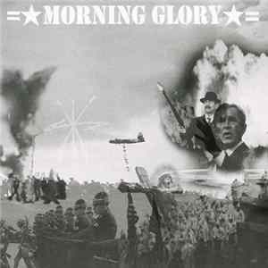 FLAC Morning Glory - The Whole World Is Watching
