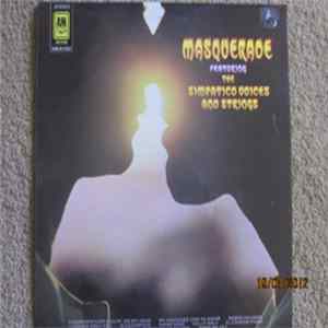 FLAC Simpatico Featuring Simpatico Voices And Strings - Masquerade