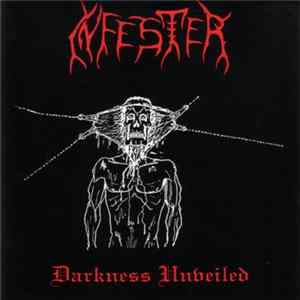 FLAC Infester - Darkness Unveiled