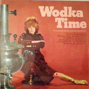 FLAC Fritz Schulz-Reichel Und Sein Bar-Sextett - Wodka Time