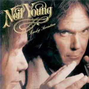 FLAC Neil Young - Lucky Seventeen