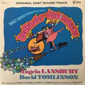 FLAC Various - Bedknobs And Broomsticks