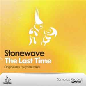 FLAC Stonewave - The Last Time