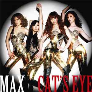 FLAC MAX - Cat's Eye