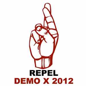 FLAC Repel - Demo 2012