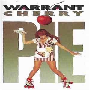 FLAC Warrant - Cherry Pie