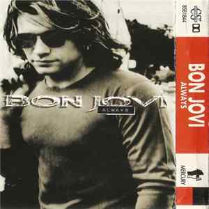 FLAC Bon Jovi - Always