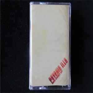 FLAC Psychic Ills - Inner Journey Out