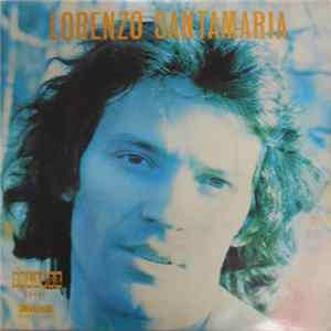 FLAC Lorenzo Santamaría - Por Ese Amor