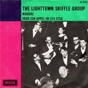 FLAC The Lighttown Skiffle Group - Marieke / Voor Een Appel En Een Eitje