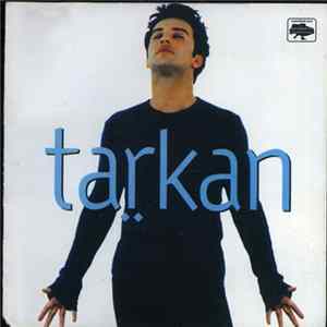 FLAC Tarkan - Tarkan