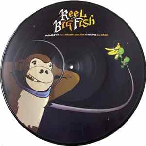 FLAC Reel Big Fish - Monkeys For Nothin' And The Chimps For Free