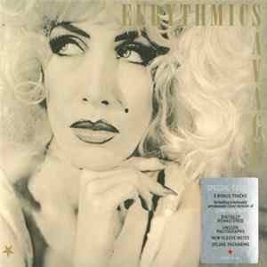 FLAC Eurythmics - Savage
