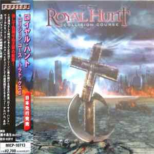 FLAC Royal Hunt - Collision Course