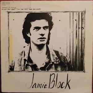 FLAC Jamie Block - Jamie Block