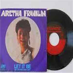 FLAC Aretha Franklin - Let It Be