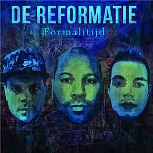 FLAC De Reformatie - Formalitijd