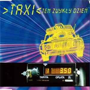 FLAC Taxi - Ten Zwykły Dzień